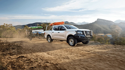 Novated & Salary Packaging