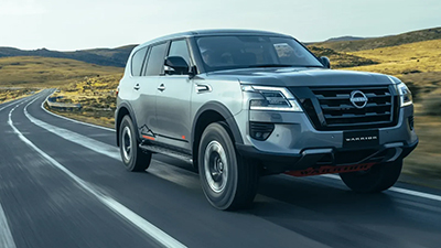 Novated & Salary Packaging