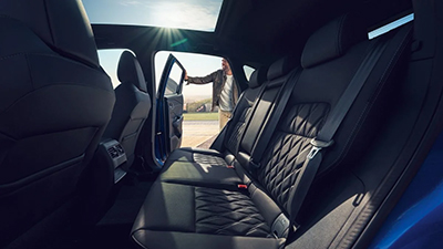 Novated & Salary Packaging